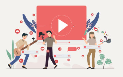 🎥 Publicité Vidéo – Maximisez l’Impact de Votre Stratégie Marketing avec des Vidéos